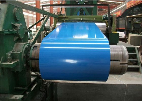 JIS 3312 PPGI Cold Rolled Steel Coil Structural Grade
