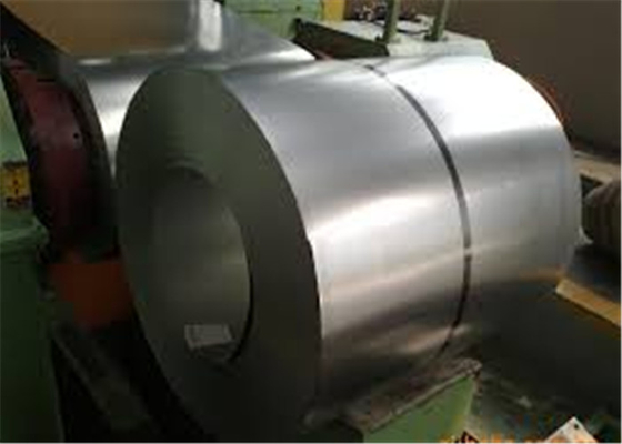SPCC SPCD SPCE DC01 Cold Rolled Steel Coil For Auto Manufacture Industry