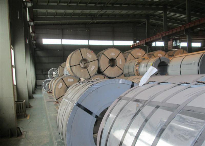 Prime Non Grain Oriented Electrical Steel Standard EI Lamination