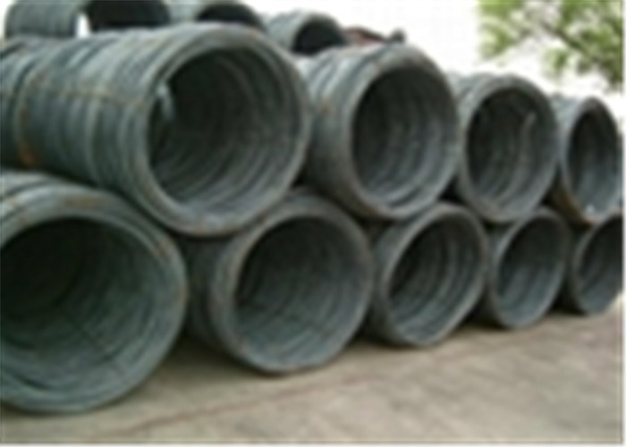Astm Aisi Wire Rod Steel Q195 Q235 Sae 1006 Sae 1008 5 5mm 6 5mm 8 14mm