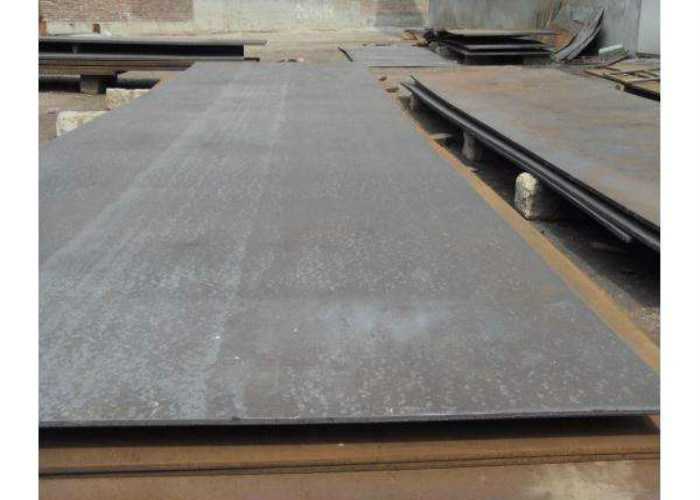 HRC Hot Rolled Steel Sheet Metal TH 8mm 10mm DIN GB 430 304 Stainless