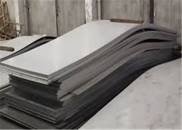 Astm Hot Rolled Structural Steel / Heavy Duty Stainless Steel Sheet