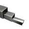 Polished Ss Welded Square Pipe 304 201 150mm Decorative