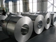 HC260LA Hot Dipped Galvanized Steel Coil AISI ASTM BS DIN Verified