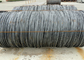 Q195 Q235 SAE1006 Hot Rolled Non Alloyed Steel Wire Rod CE SGS Certification