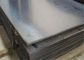 6.0mm - 41mm Pipeline Hot Rolled Steel Plate Sheet Metal Plate