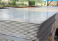 A572GR50 / Equivelant Hot Rolled Steel Sheet For Automobile , Bridges