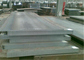 A572GR50 / Equivelant Hot Rolled Steel Sheet For Automobile , Bridges