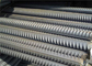 Deformed Steel Bars Steel Rebar Iron Rods