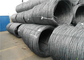 Customized Size Sae 1008 Wire Rod , Non Alloy High Carbon Wire Rod