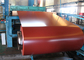 Ral Color Prepainted Galvanized Steel Coil