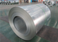 Construction Materials Hot Dipped Galvanized Steel Coils Easy For Process Moulds