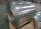 High Yield Strength Galvanized Steel Sheet In Coil / SPCC Steel Mounting Plate