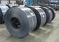 Thin Thickness Hot Rolled Coil / Non Skin Pass Galvanised Steel Coils