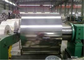 Good Decoration Effect Mild Steel Coil , Cold Rolled Steel Strip Coil