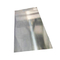 301  303 304 Stainless Steel Metal Plates 2B Ba Mirror Surface J1 J3 Cold Rolled