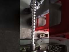 202 304l 316 Bright Annealed Tube Sch 80  Sch 40 Sch 160 Polished Stainless Steel Pipe Tube