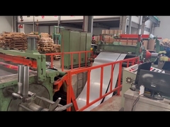 Perforated Mirror Polished Stainless Steel Strip Coil 20mm 50mm 310 301 201 430 420 410S 409L