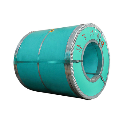 200mm Hot Rolled Strip Coil ASTM A240 SUS304 304L For Construction Building