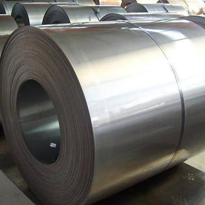 Hot Rolled 304 Stainless Steel Coil Inox 201 150mm 300 Series