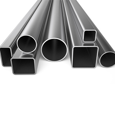 Annealing 441 316 SS Welded Pipe Seamless Surface Treatment 2B