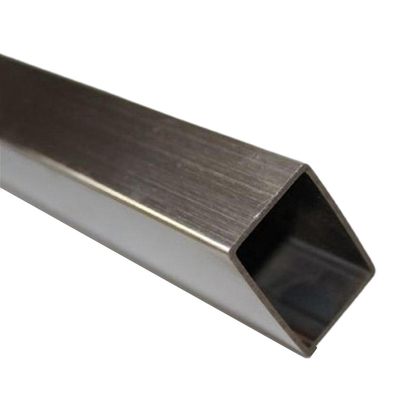 Furniture SS Welded Pipe Tube Square 19mm 25mm 32mm 201 202