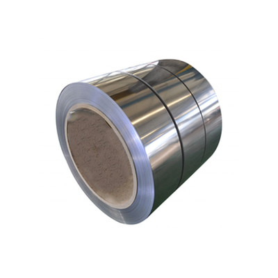 ASTM B575 Alloy Steel Coil Strip Foil Hastelloy C276 UNS N10276 DIN 2.4819