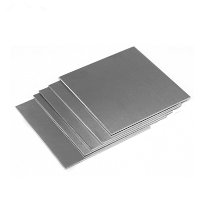 Mirror FInish Stainless Steel Sheet ASTM AISI SUS201 304 316L 310S 321 1219mm