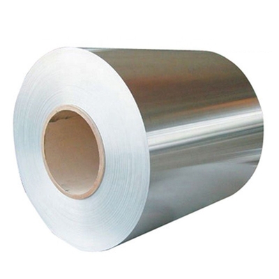 Sae 1006 Pickled Hrc Hot Rolled Coiled Steel 2507 Mirror Stainless Steel Coil 201 316 410 430 403 321