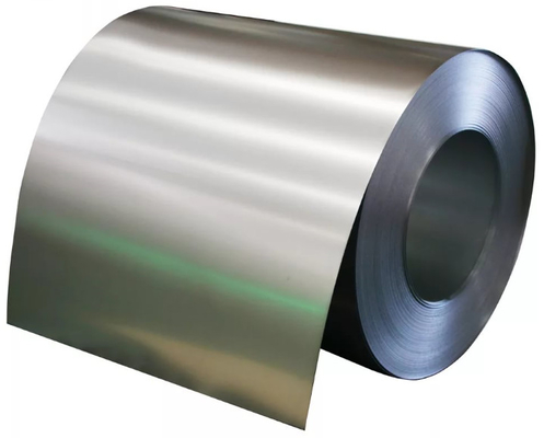Prime Hot Rolled Alloy Steel Sheet In Coils Hrc Crc Cold Rolled Coil Stainless Steel 409L