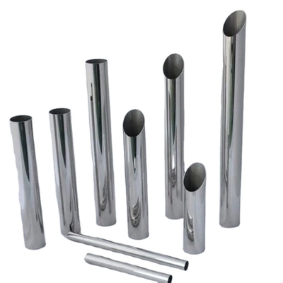 Cold Drawn Seamless Stainless Steel Tube 3/4 Inch 3/8&quot; 5/16&quot; 5/8&quot; 304 304L 316 316L 310S 321