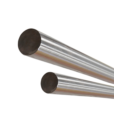56mm 50mm 30mm Stainless Steel 304l Round Bars 200 Series 300 Series 400 Series