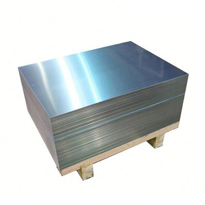 GR5 GR7 Ti Titanium Alloy Steel Sheet Plate