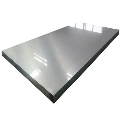 Inconel Metal Sheet Monel K500 Plate Monel 400 Hastelloy C22 Plate