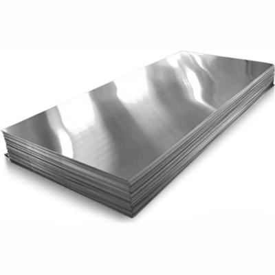 Tisco Stainless Steel Plate 201 410 SUS304 316 440 2205 2507 Non Magnetic
