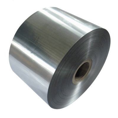 0.3 - 20mm Alloy Steel Coil Strip Foil Hastelloy C-22 UNS N06022 DIN 2.4602 Mill Edge