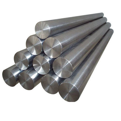 Inconel 625 600 601 Alloy Steel Bars Round Permalloy