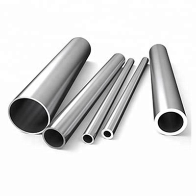 UNS NO6600 Nickel Alloy Steel Pipe A335 P11 Astm Inconel 600 Seamless Pipe Tube
