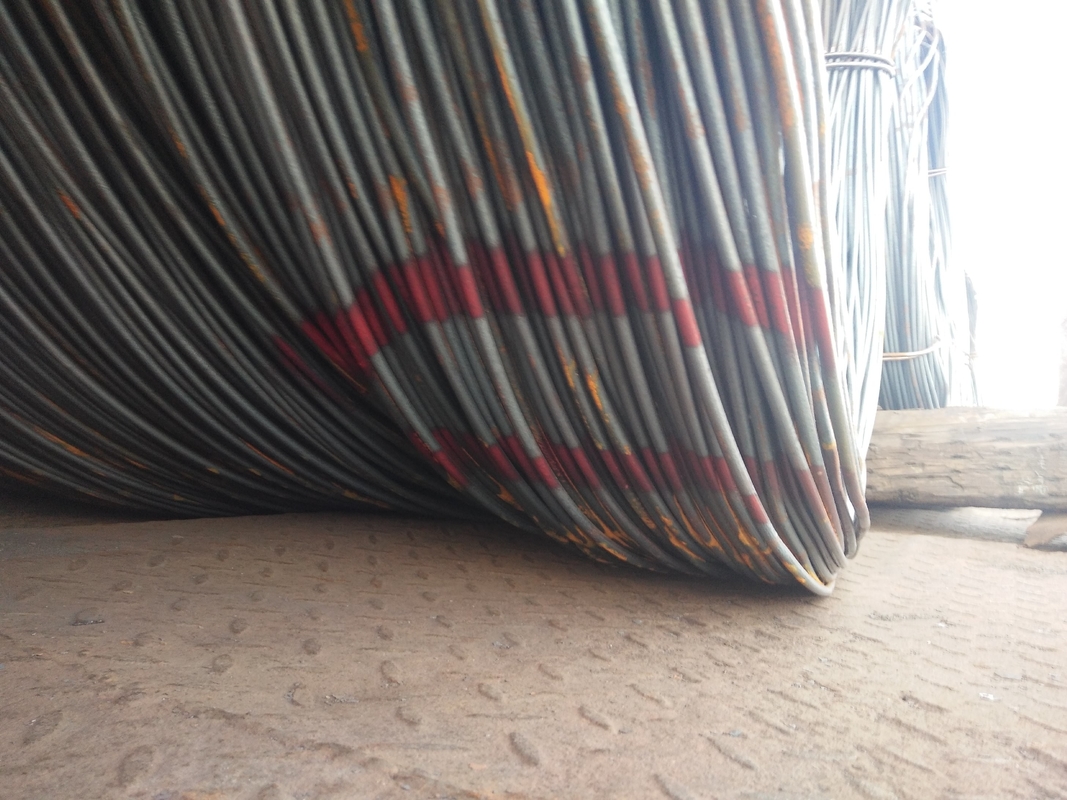 mild steel wire mesh