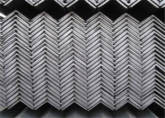 mild steel equal angle structural steel sections a36 a572 gr50 standard