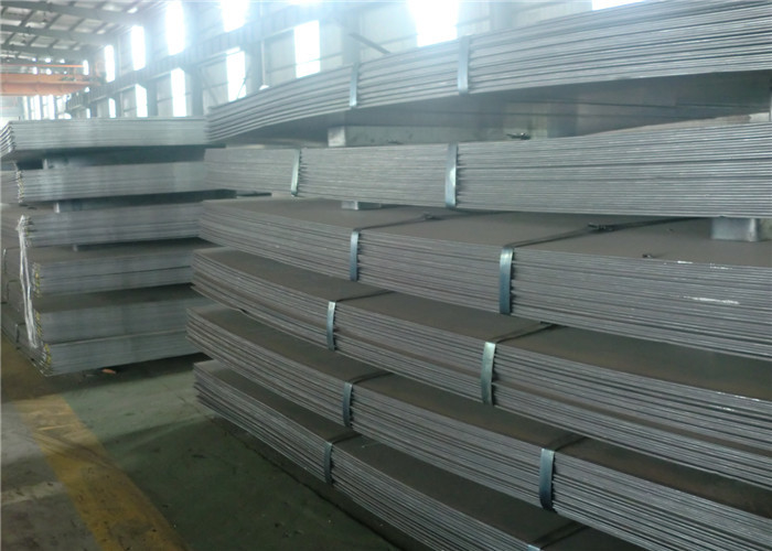 S355MC S420MC S500MC Hot Rolled Steel Sheet For Automotive Structural