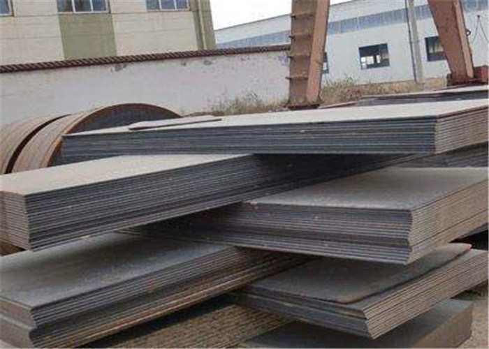 International Grade CCS ABS A36 Hot Rolled Steel Plate For Ship Building