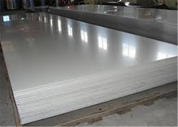 Food Grade Stainless Steel Sheet