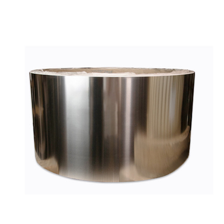 Hot Rolled Pickled And Oiled Coil Turkey 904l 8K Polished Stainless