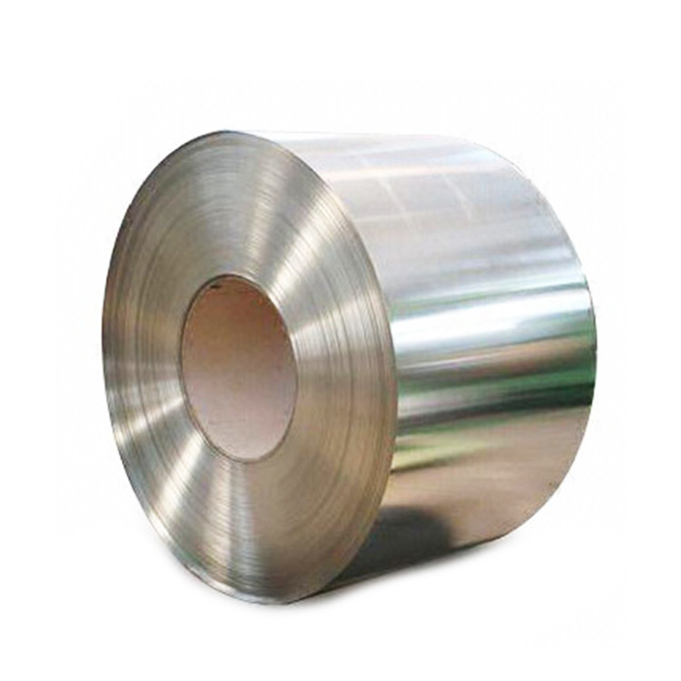 11ga 12 Gauge 304 Bendable Stainless Steel SheetCoil Roll 200 Series