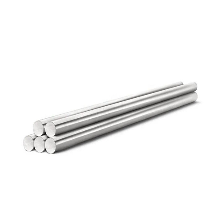 155 138 155ph High Tensile Stainless Steel Round Bar 1 Inch 100mm