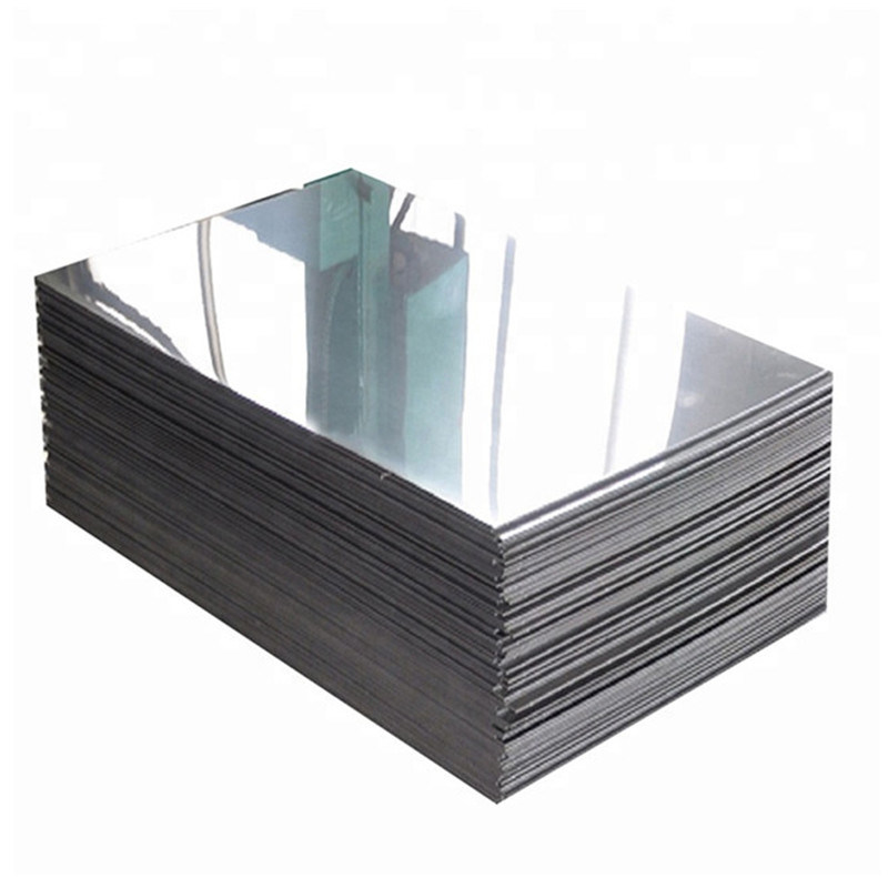 4MM 5mm Stainless Steel Metal Plates Aisi 316 Stainless Steel Sheet 48