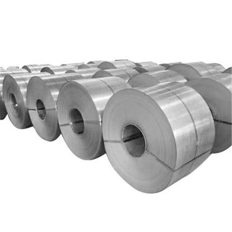 Nickel 200 Nickel Alloy Strip NO4400 Monel 400 Inconel 600 Incoloy 800