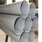 AISI ASTM SS Welded Pipe A554 201 304 316l 20mm Hot Rolled