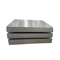 Slit Edge Stainless Steel Metal Plates Sheet Food Grade 201 310 1250mm